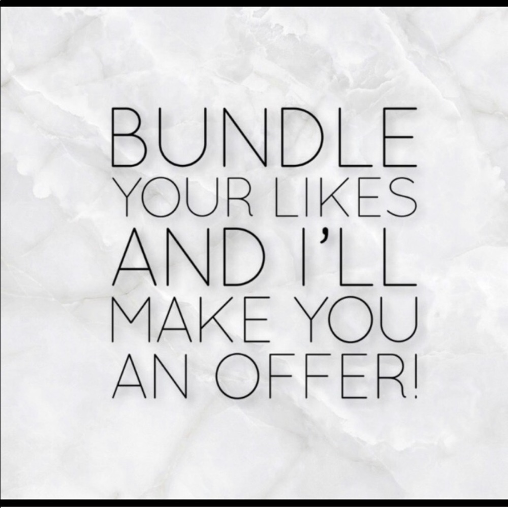 Bundle Bundle Bundle!!! - image 1